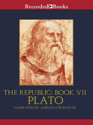 The Republic - Audiobook